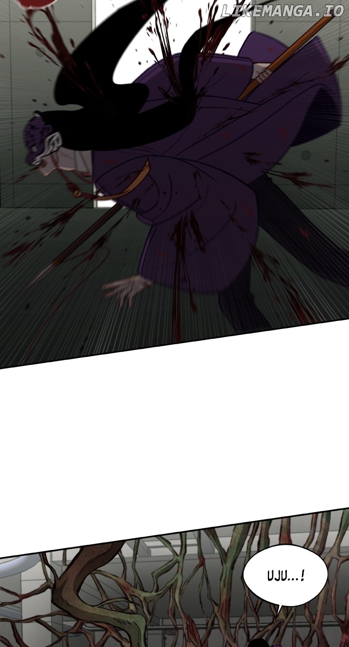 Return of the Gods Chapter 31 - page 26